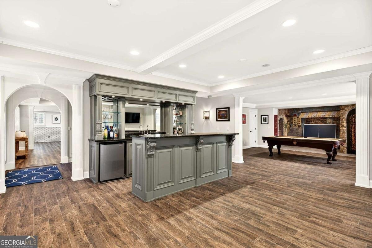 3014 Castle Pines Drive Johns Creek - Photo 38