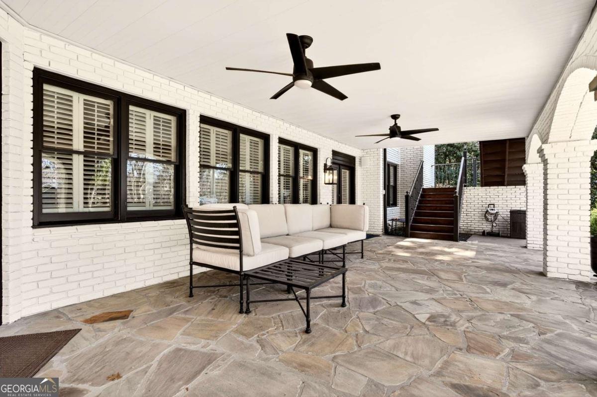 3014 Castle Pines Drive Johns Creek - Photo 47