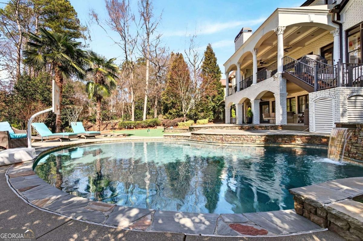 3014 Castle Pines Drive Johns Creek - Photo 48