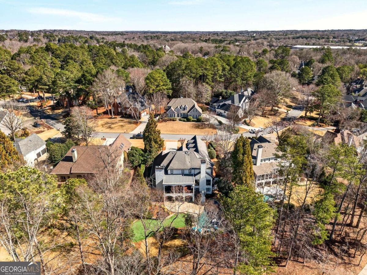 3014 Castle Pines Drive Johns Creek - Photo 53