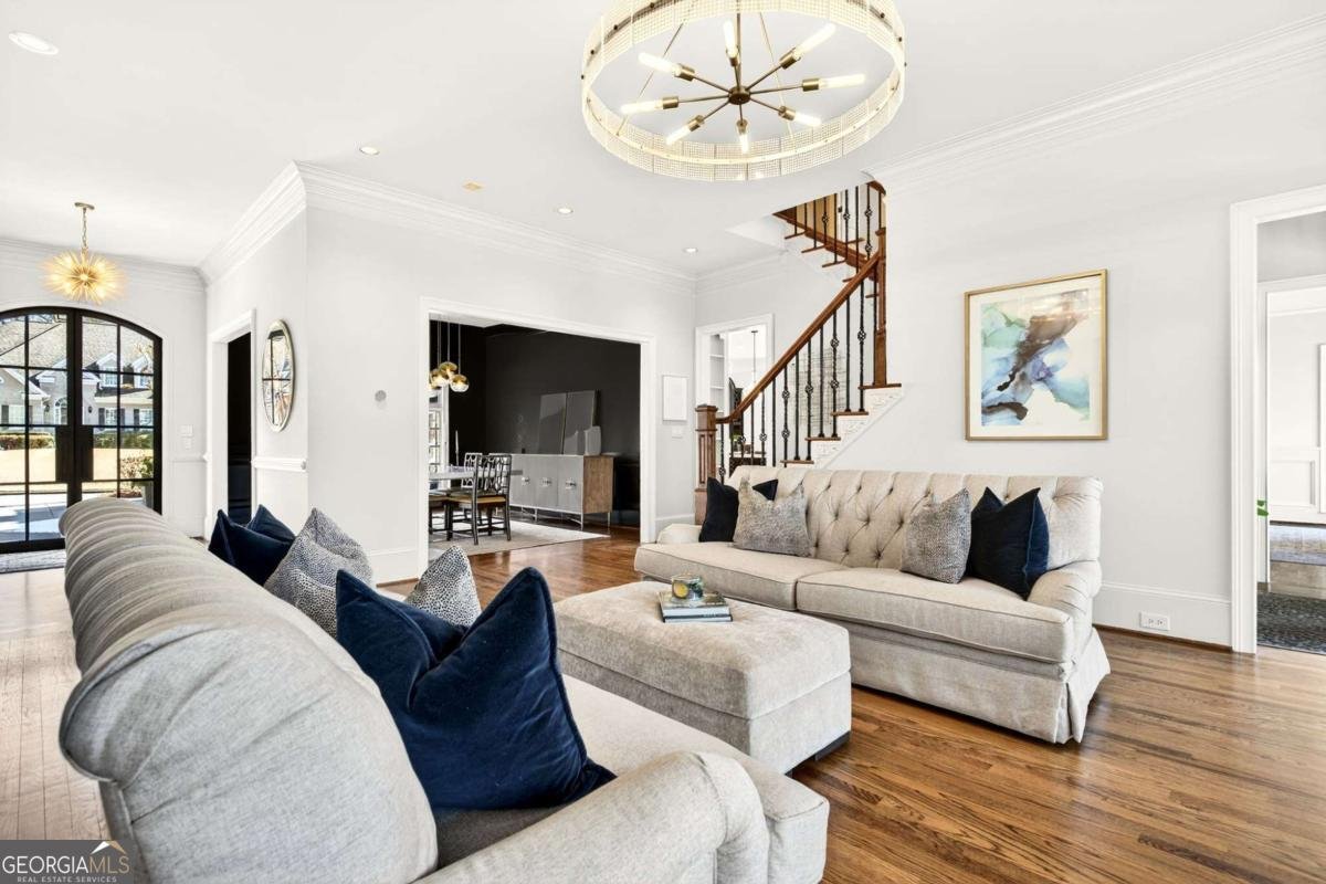 3014 Castle Pines Drive Johns Creek - Photo 6