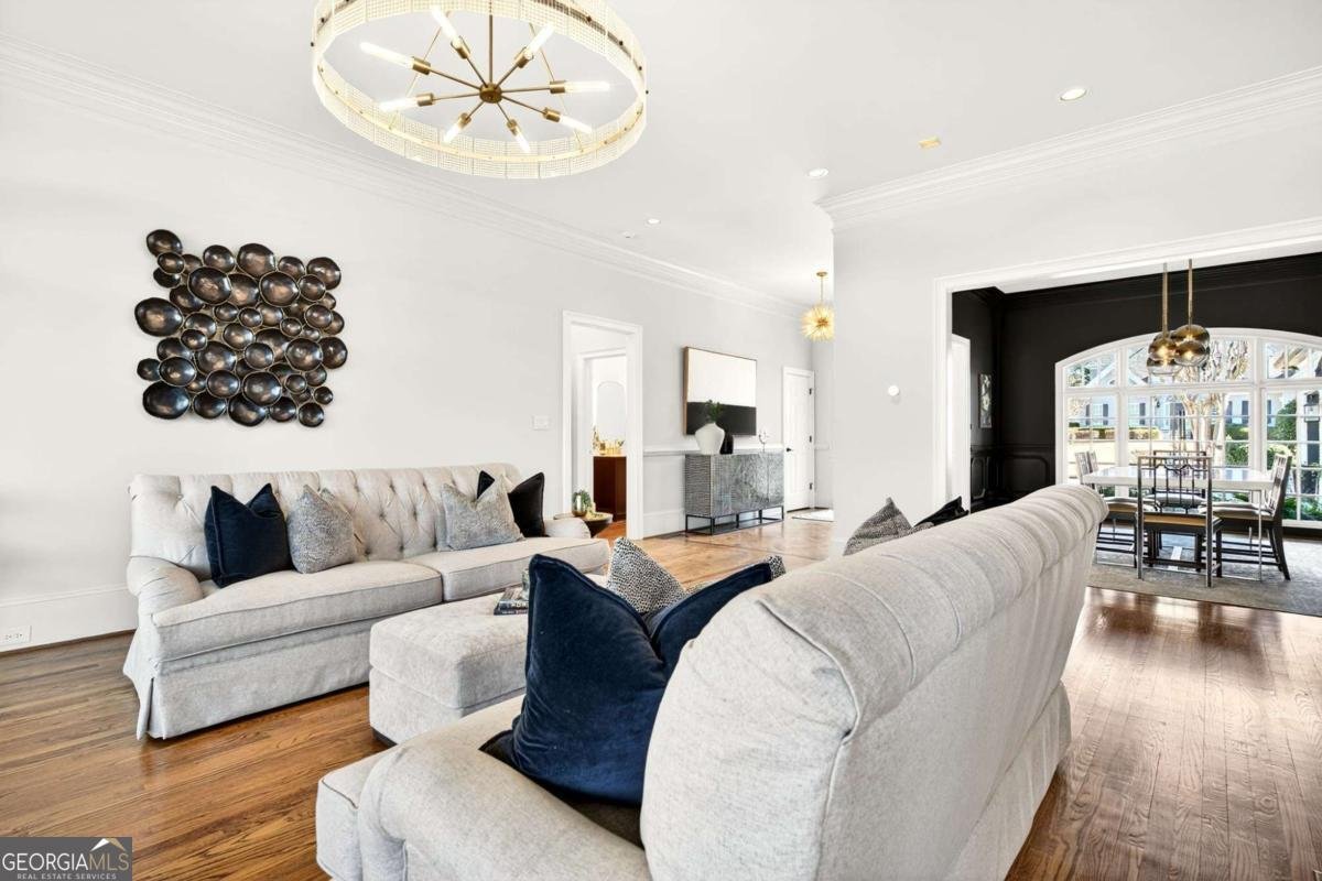 3014 Castle Pines Drive Johns Creek - Photo 7