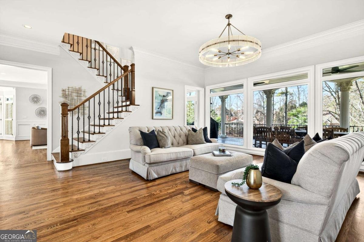 3014 Castle Pines Drive Johns Creek - Photo 8