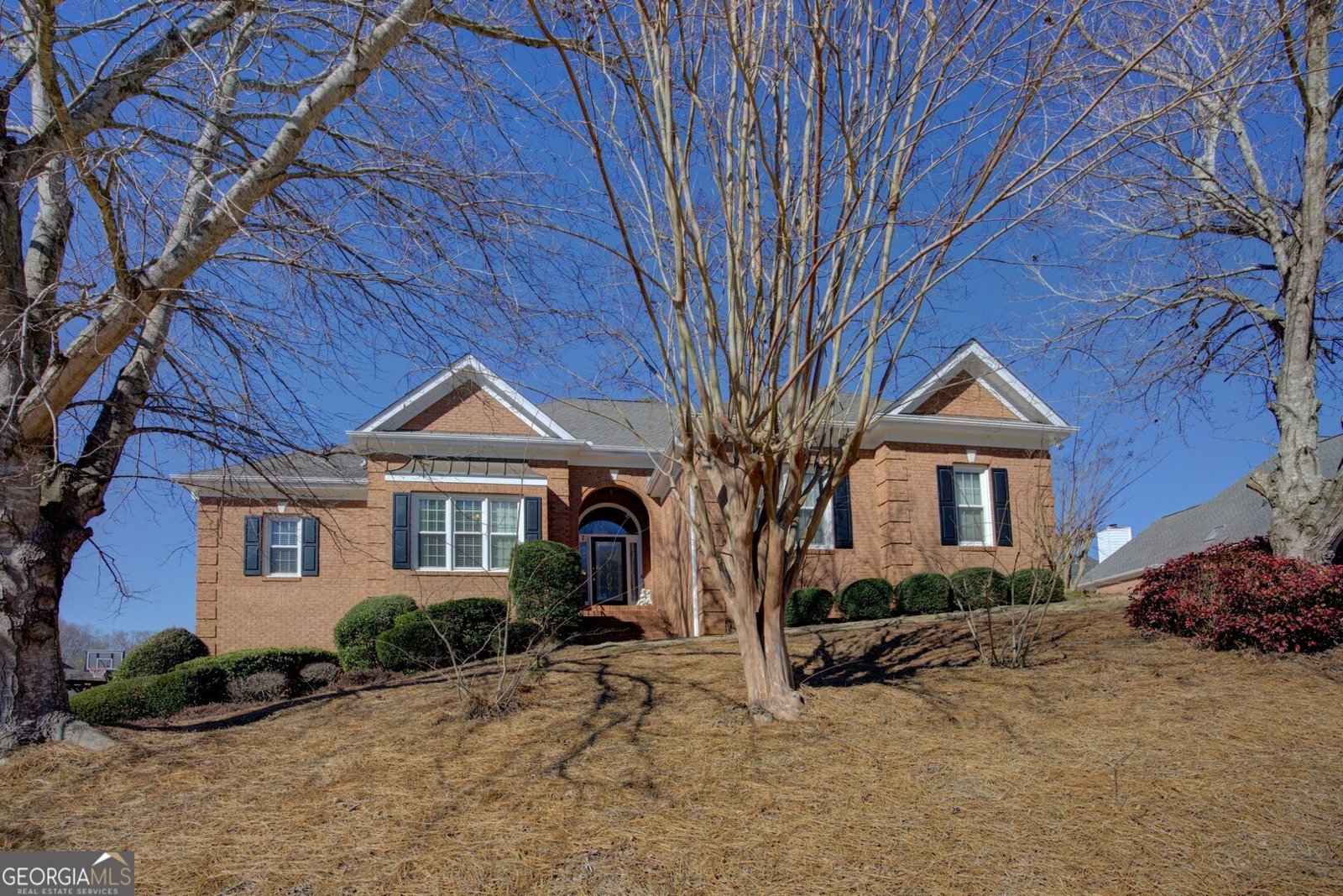 2910 Chesterfield Way Conyers - Photo 1