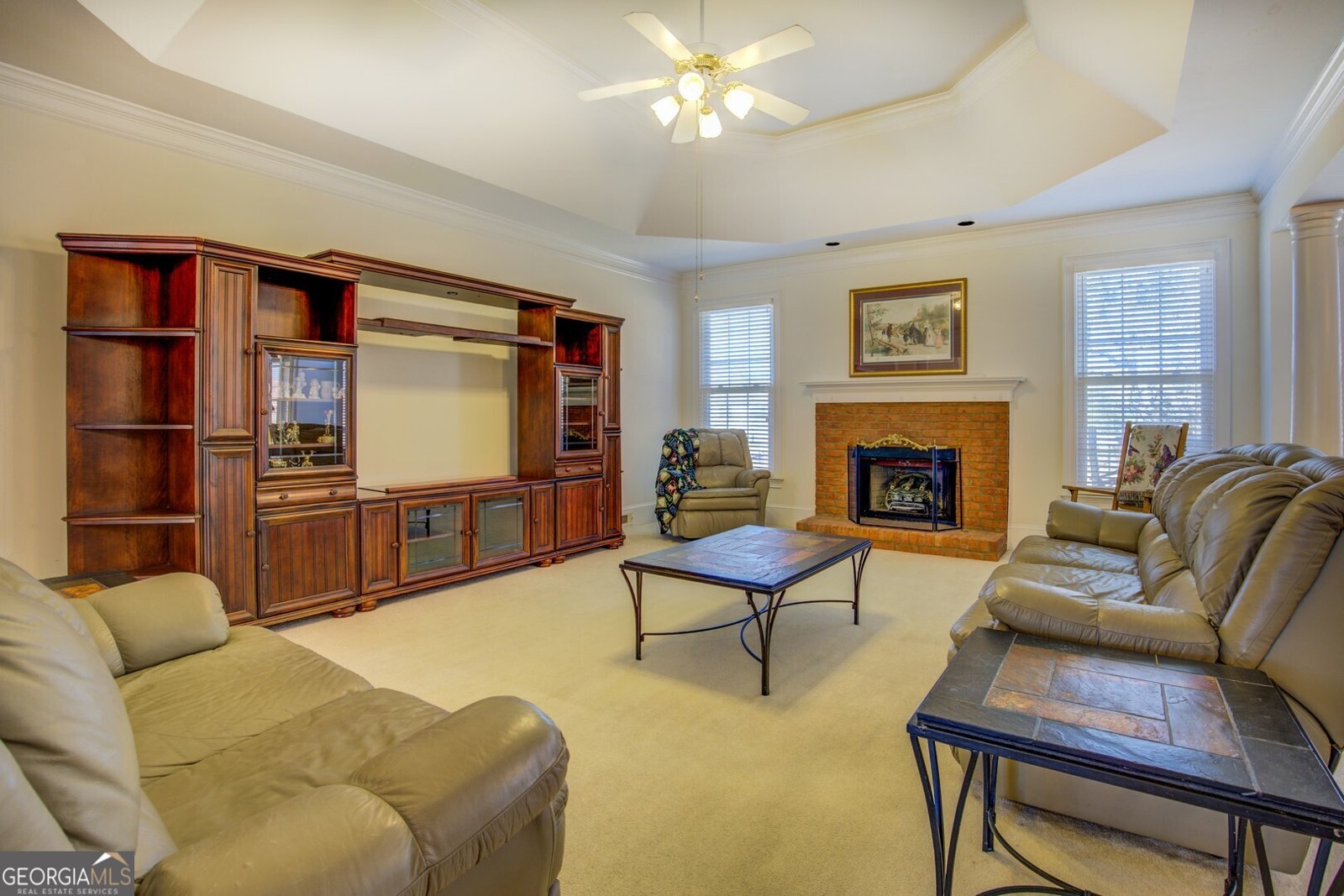 2910 Chesterfield Way Conyers - Photo 10