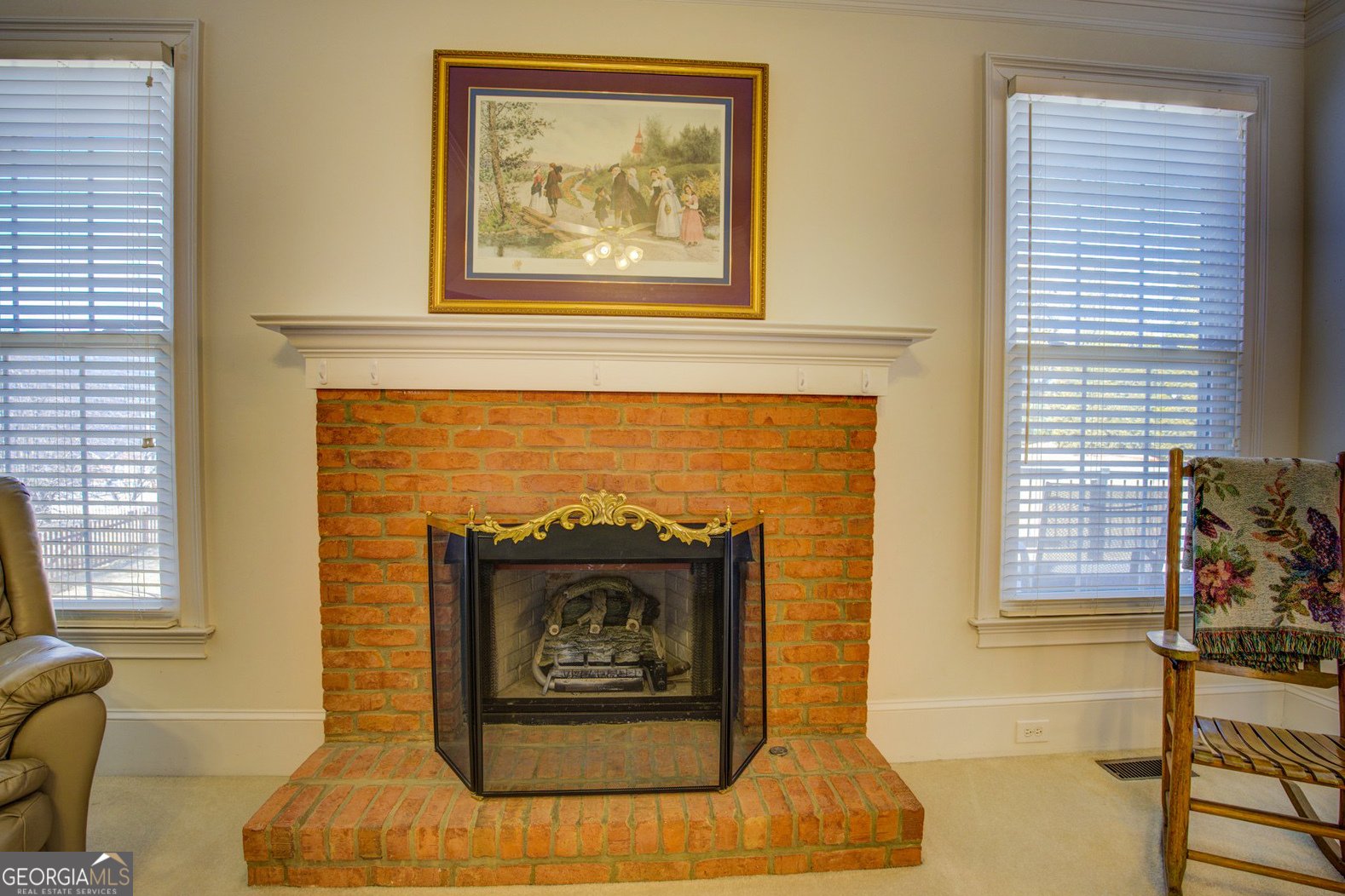 2910 Chesterfield Way Conyers - Photo 11