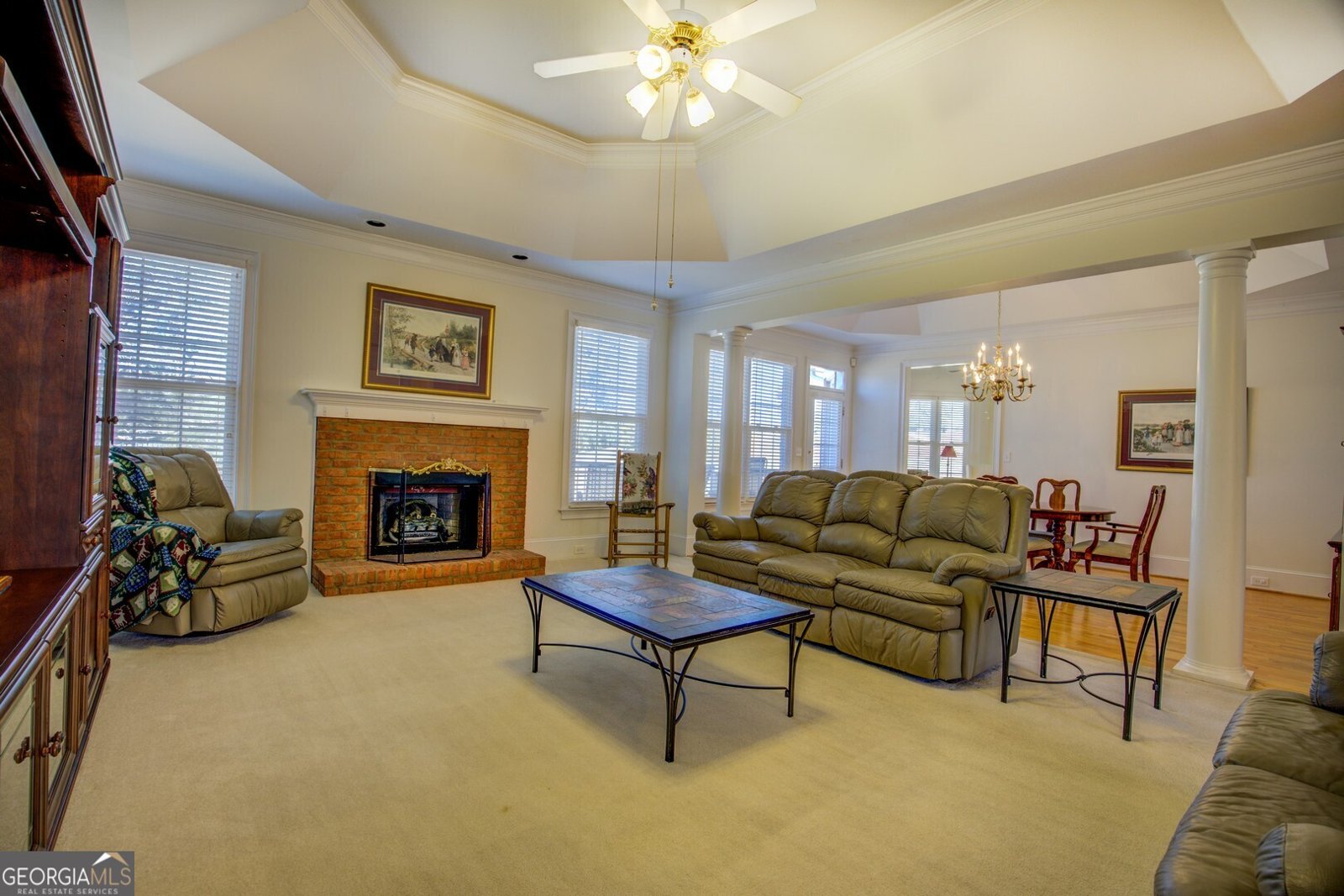 2910 Chesterfield Way Conyers - Photo 12