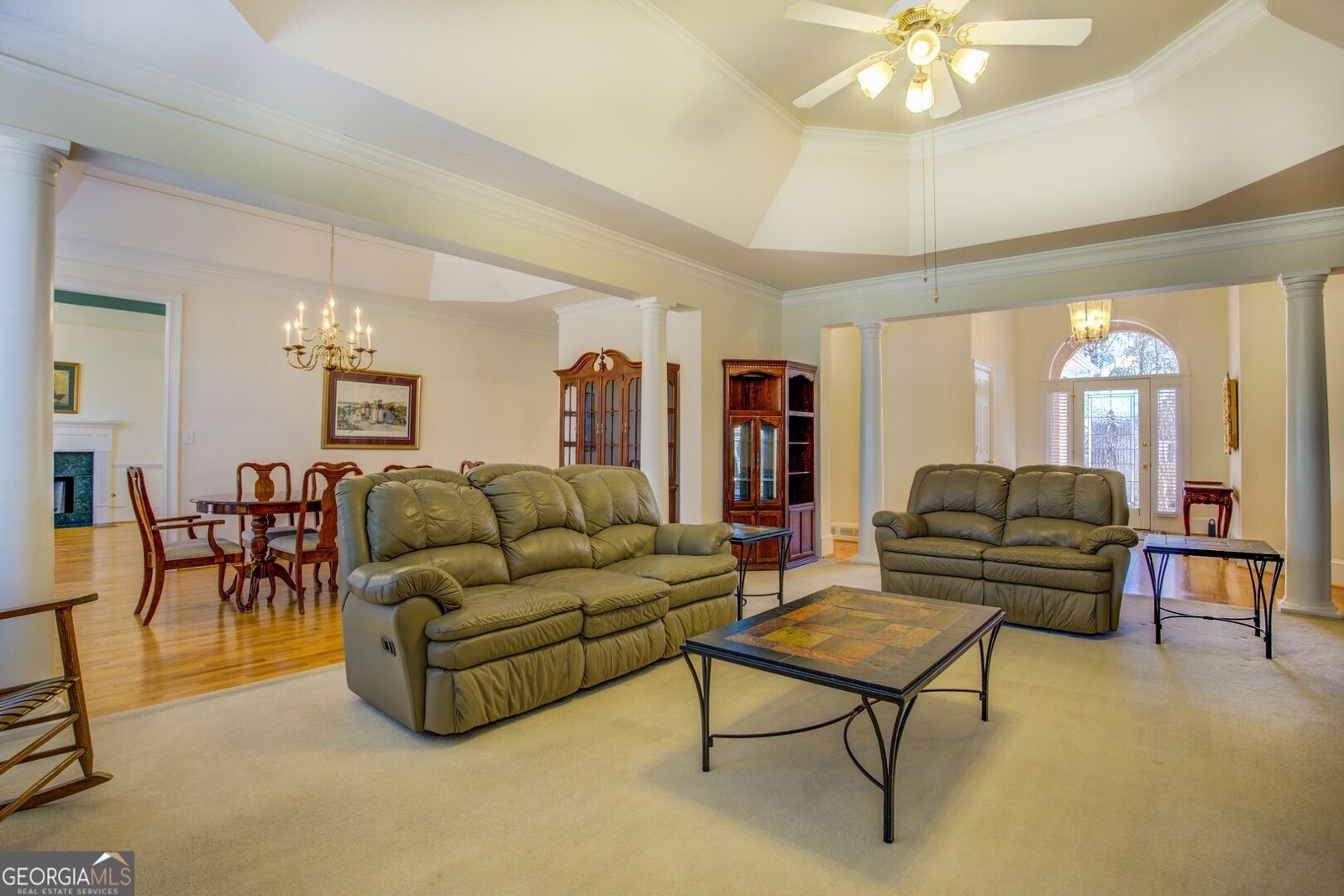 2910 Chesterfield Way Conyers - Photo 13