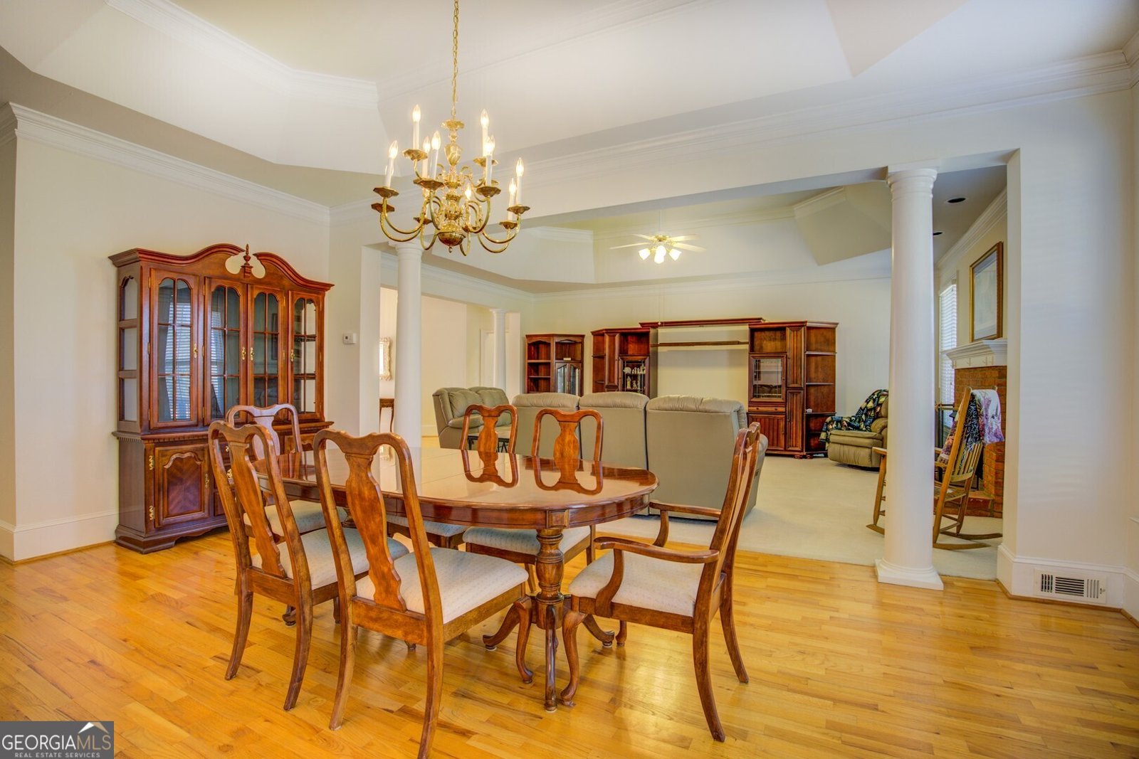 2910 Chesterfield Way Conyers - Photo 15