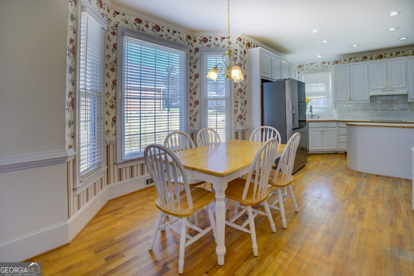 2910 Chesterfield Way Conyers - Photo 22