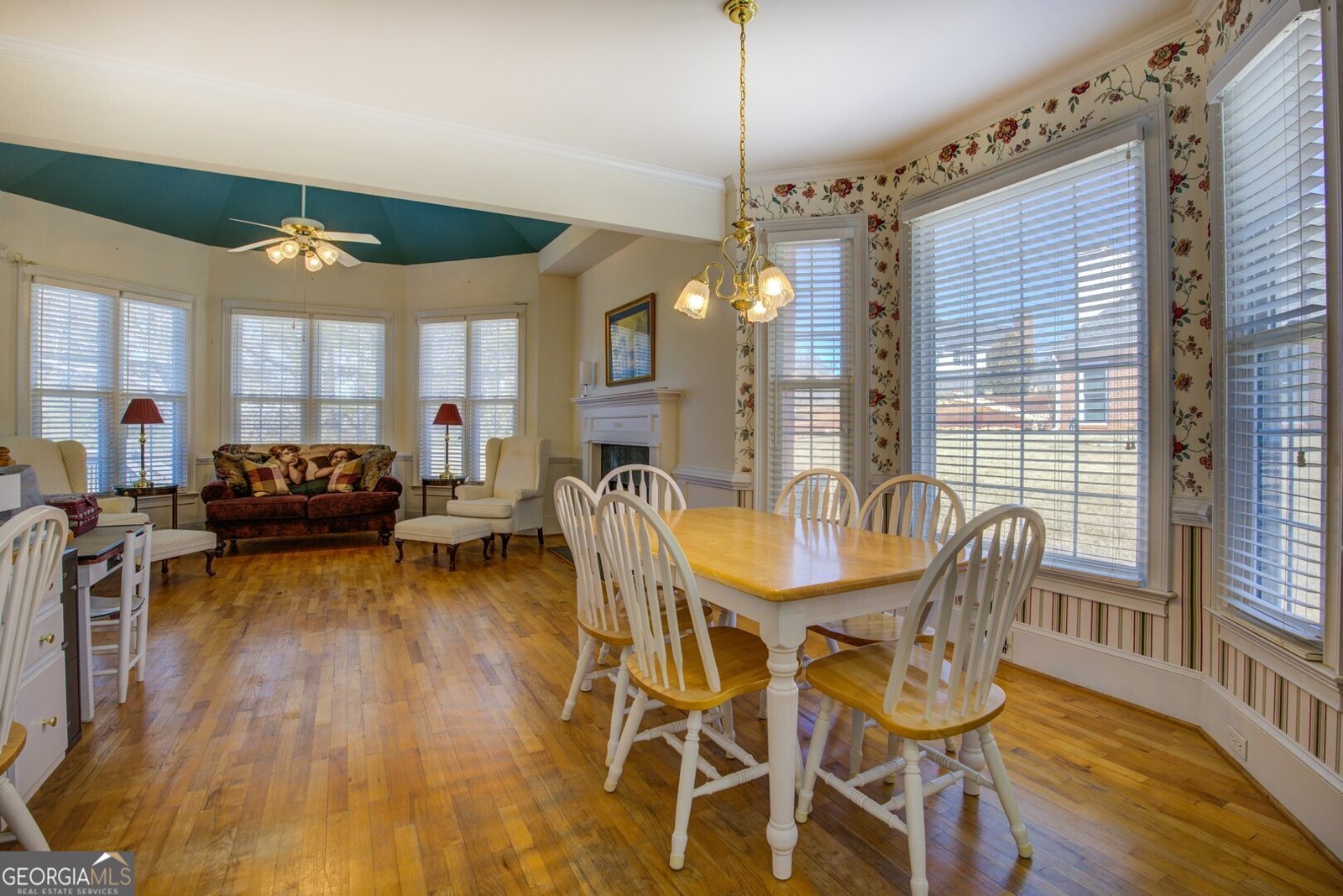 2910 Chesterfield Way Conyers - Photo 24