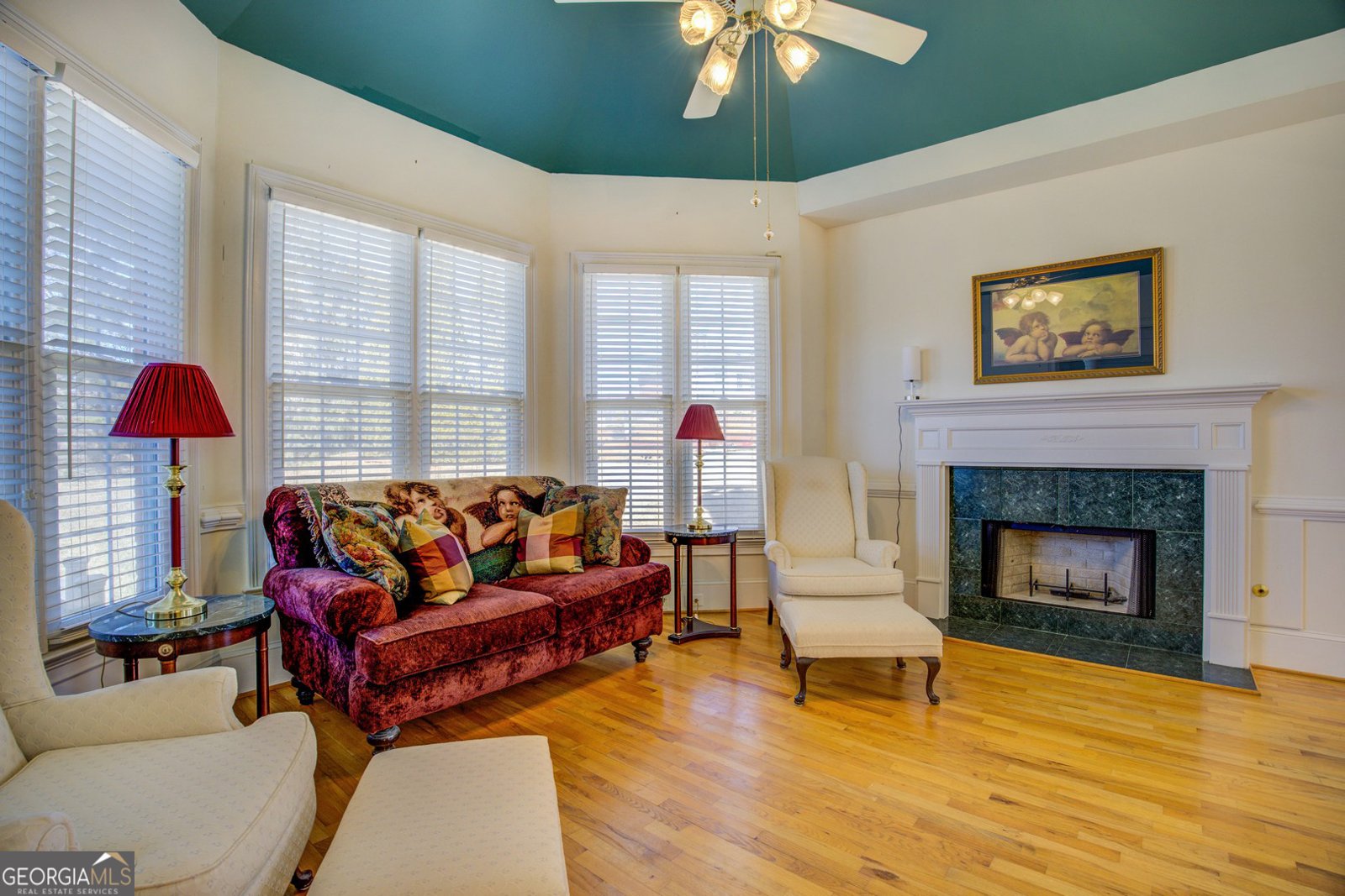 2910 Chesterfield Way Conyers - Photo 26