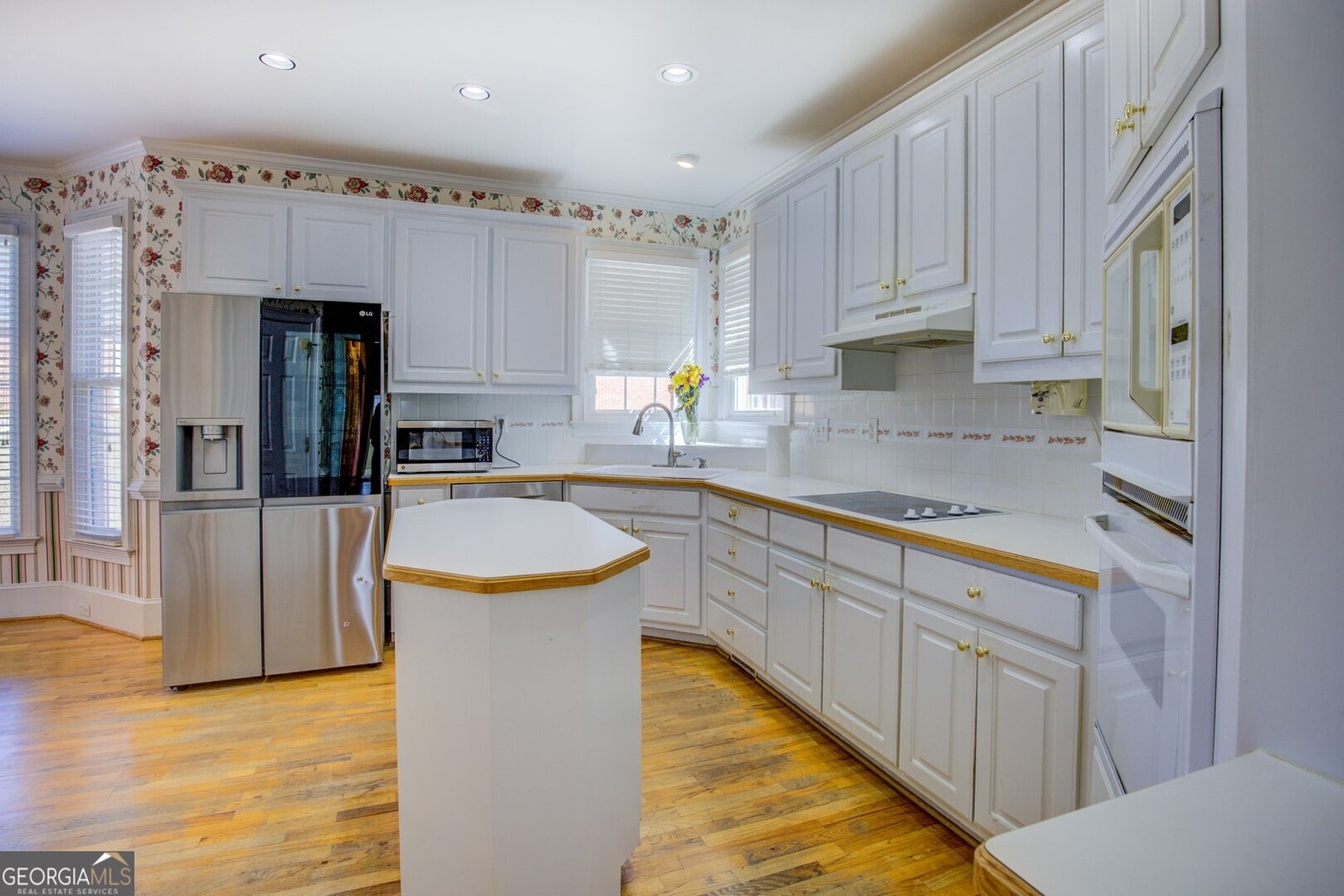 2910 Chesterfield Way Conyers - Photo 28