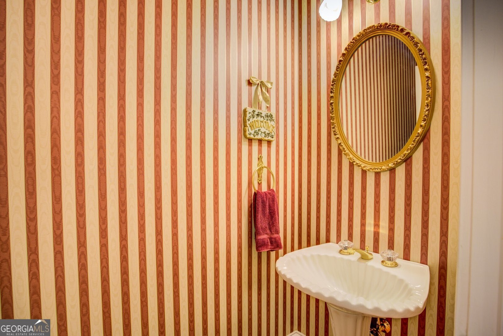 2910 Chesterfield Way Conyers - Photo 31