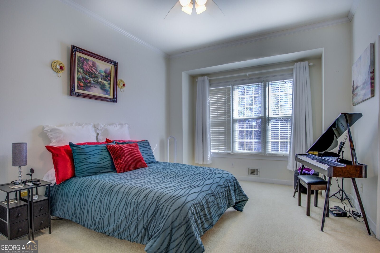 2910 Chesterfield Way Conyers - Photo 41