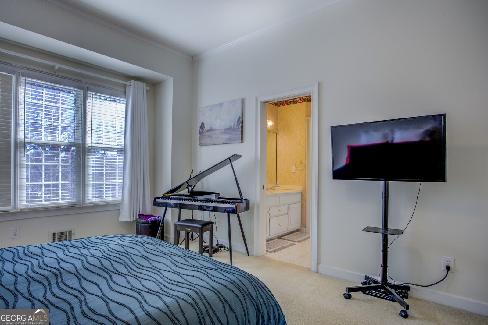 2910 Chesterfield Way Conyers - Photo 42