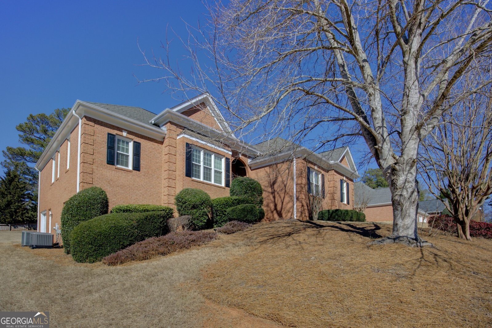 2910 Chesterfield Way Conyers - Photo 48