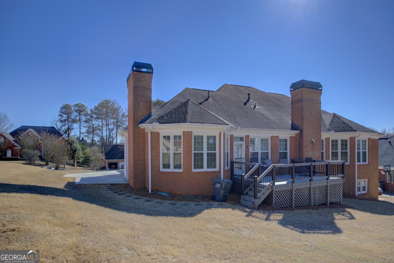 2910 Chesterfield Way Conyers - Photo 49