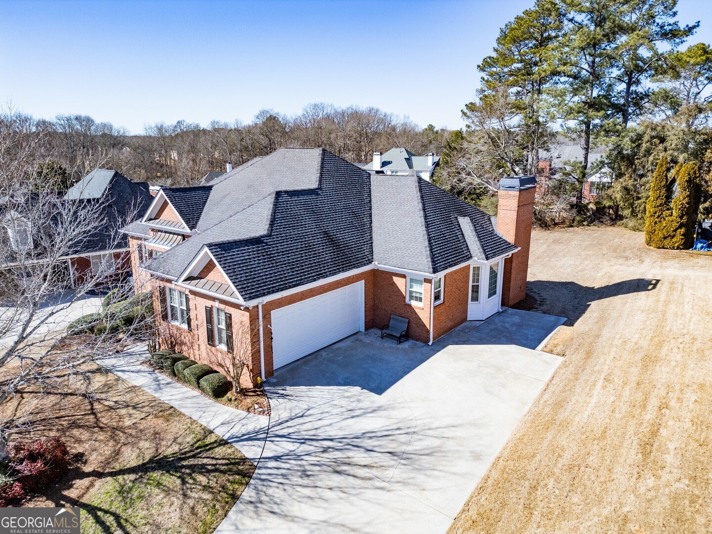 2910 Chesterfield Way Conyers - Photo 51