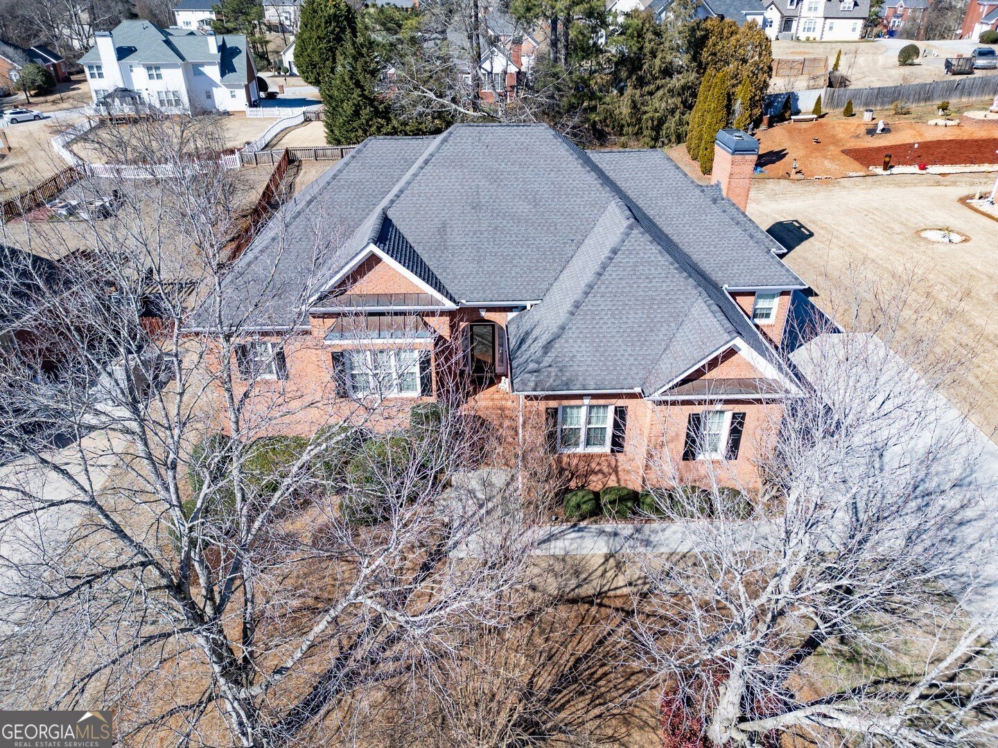 2910 Chesterfield Way Conyers - Photo 52