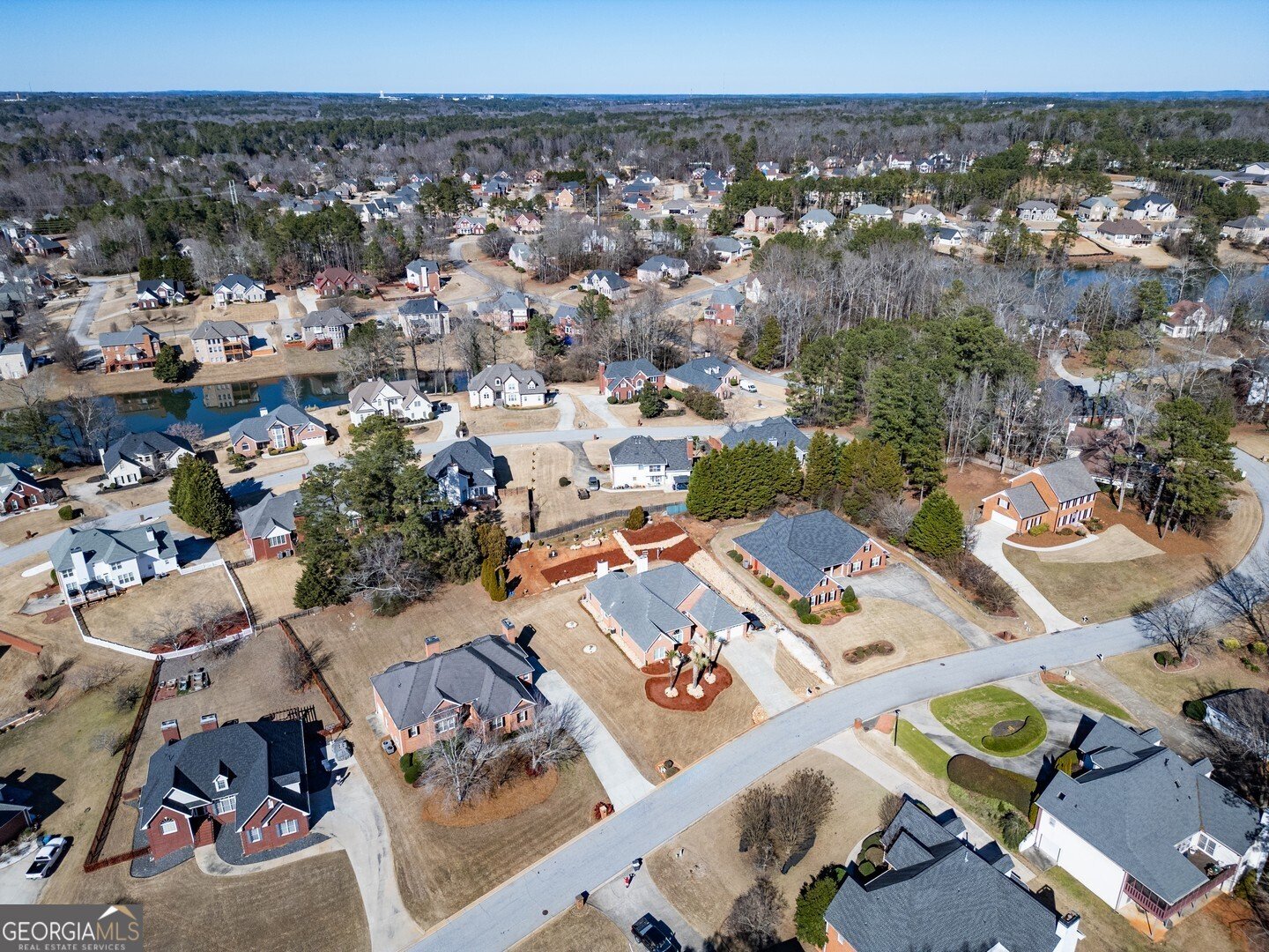 2910 Chesterfield Way Conyers - Photo 53