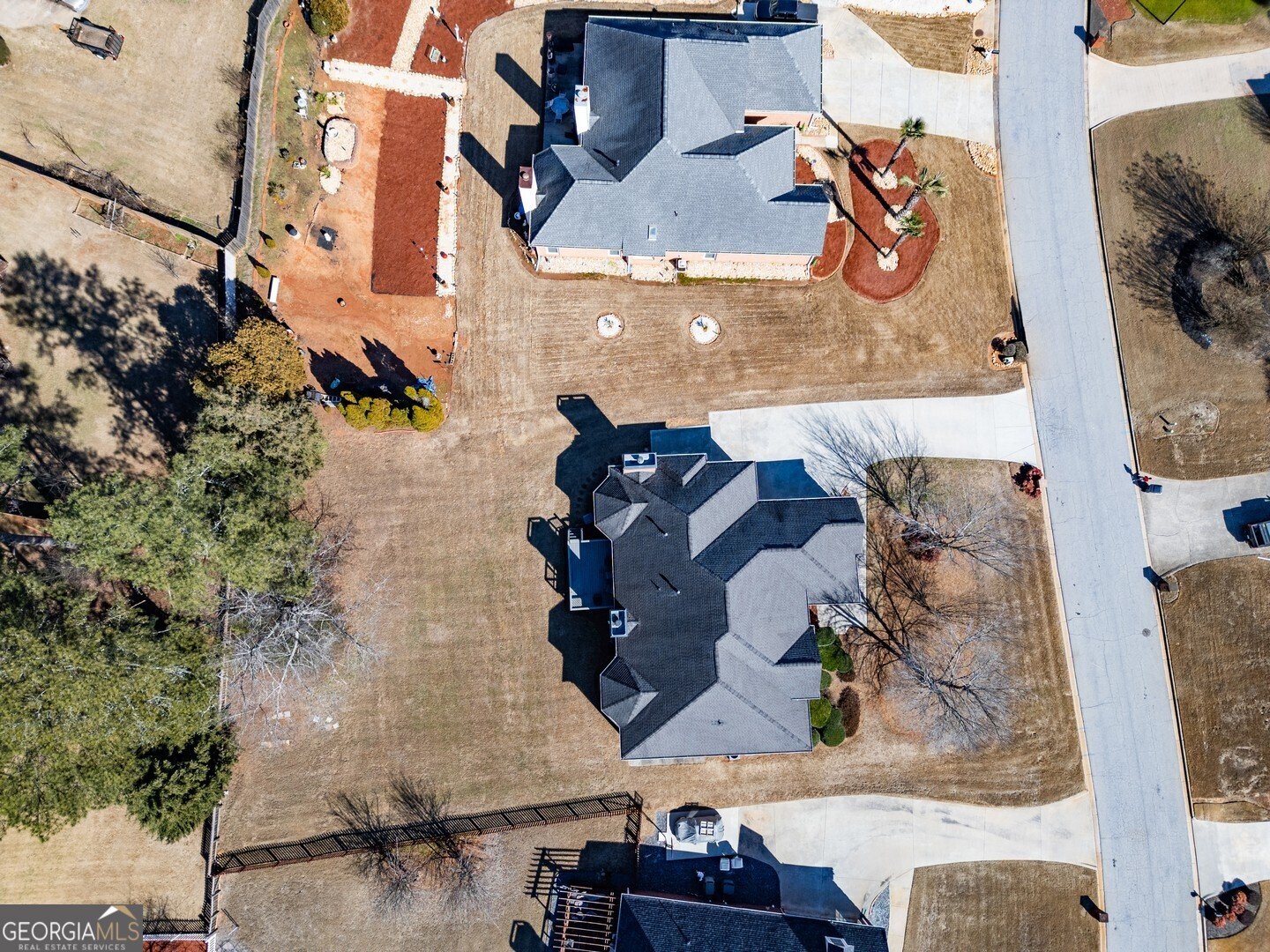 2910 Chesterfield Way Conyers - Photo 54