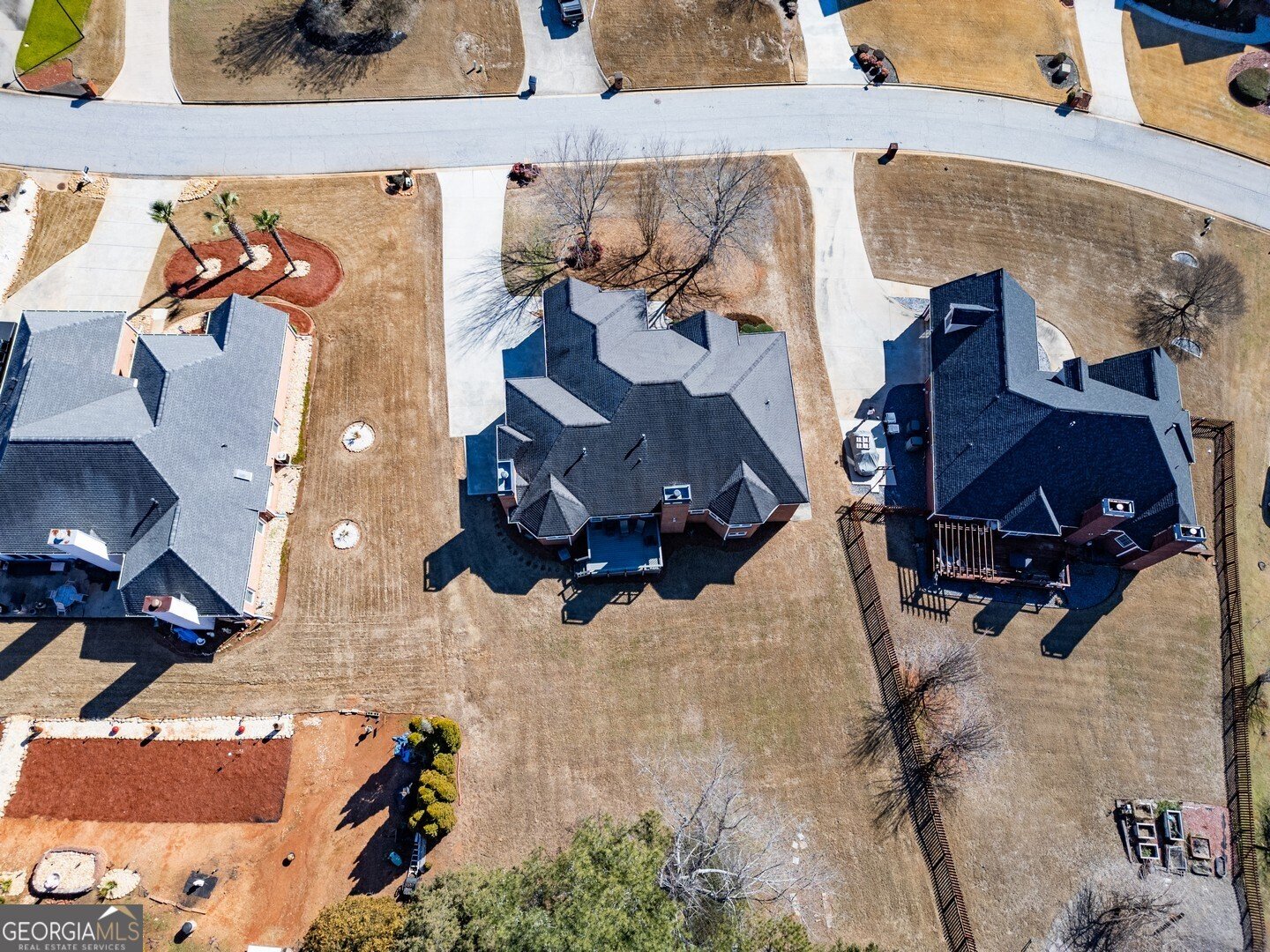 2910 Chesterfield Way Conyers - Photo 55