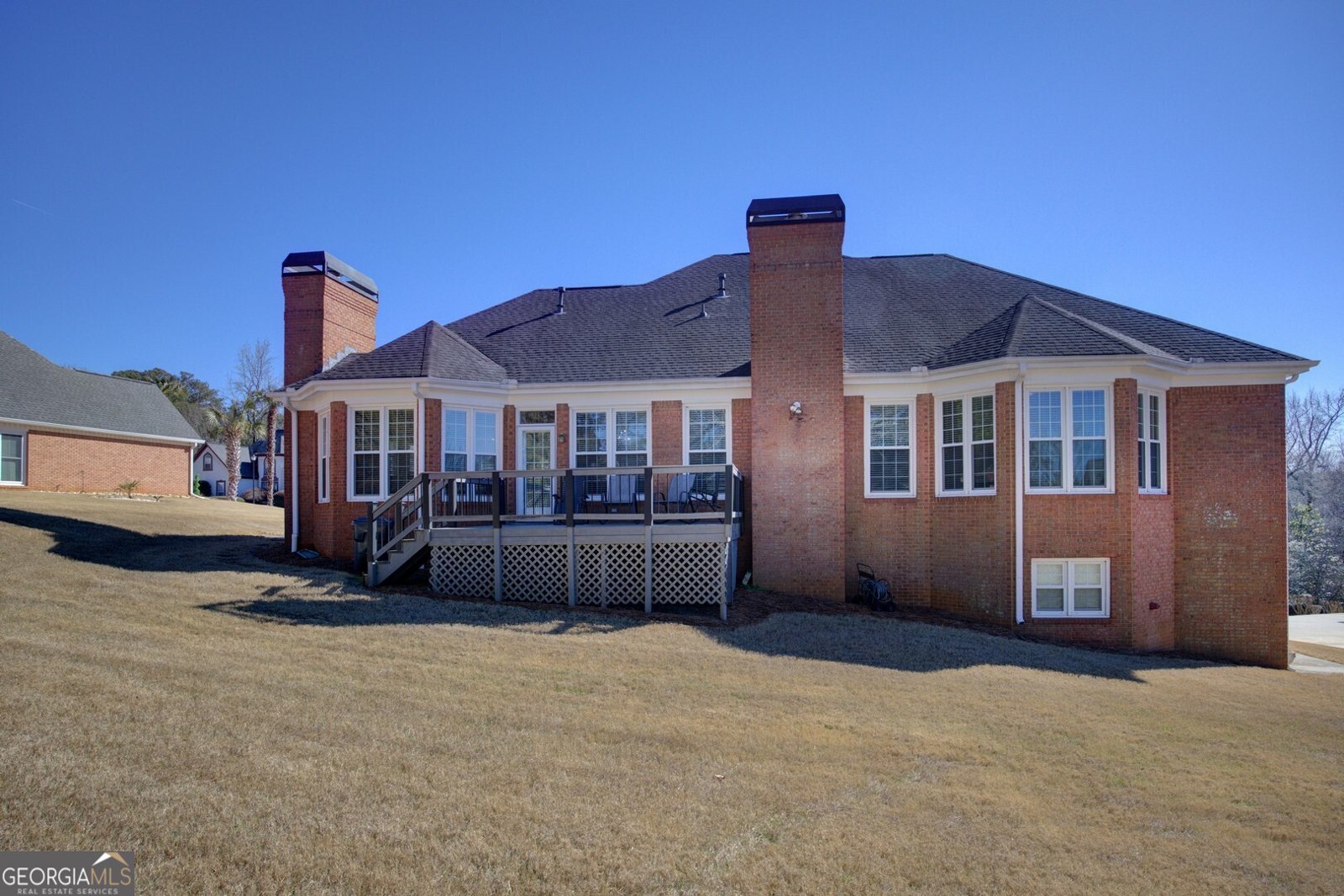 2910 Chesterfield Way Conyers - Photo 6