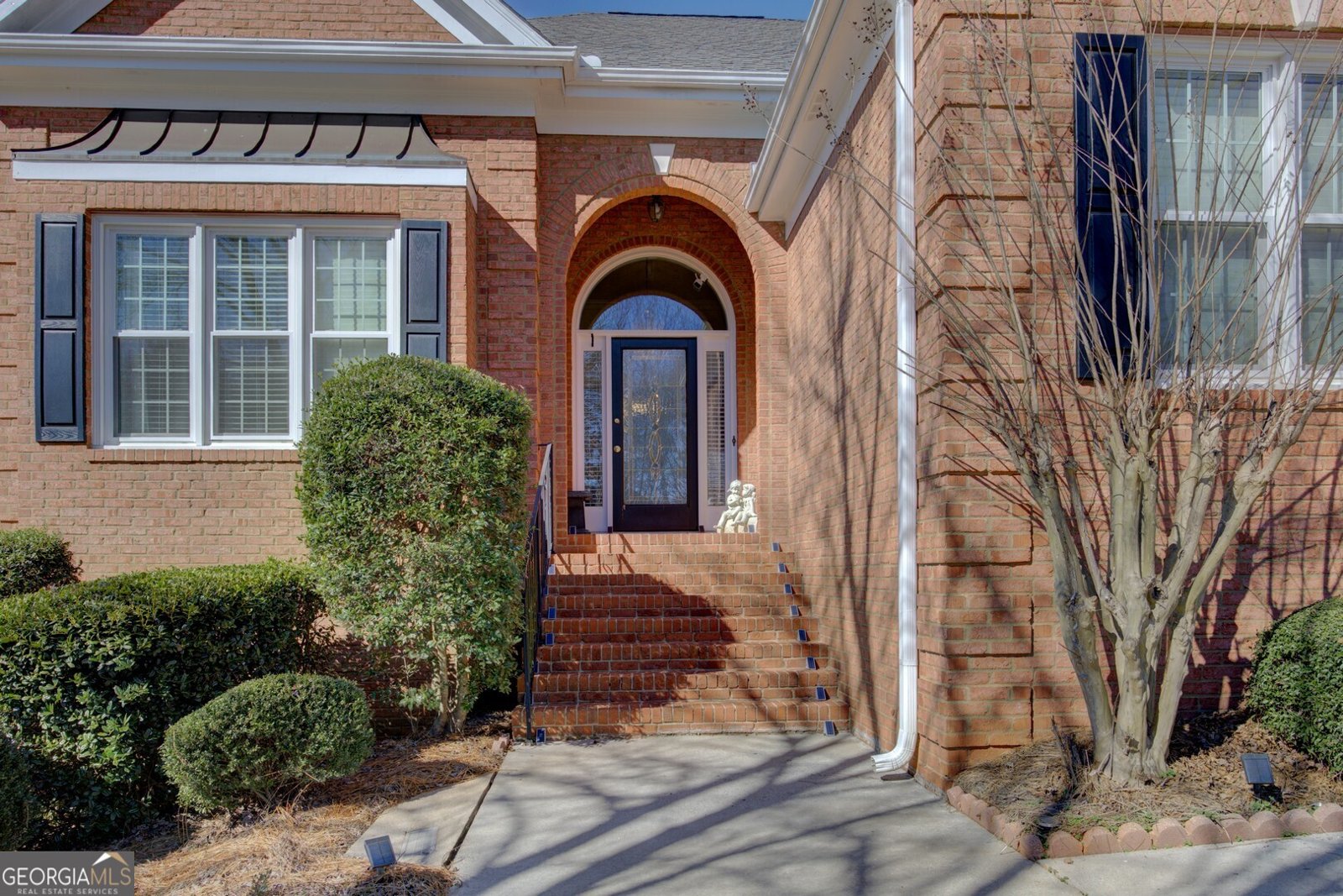 2910 Chesterfield Way Conyers - Photo 7