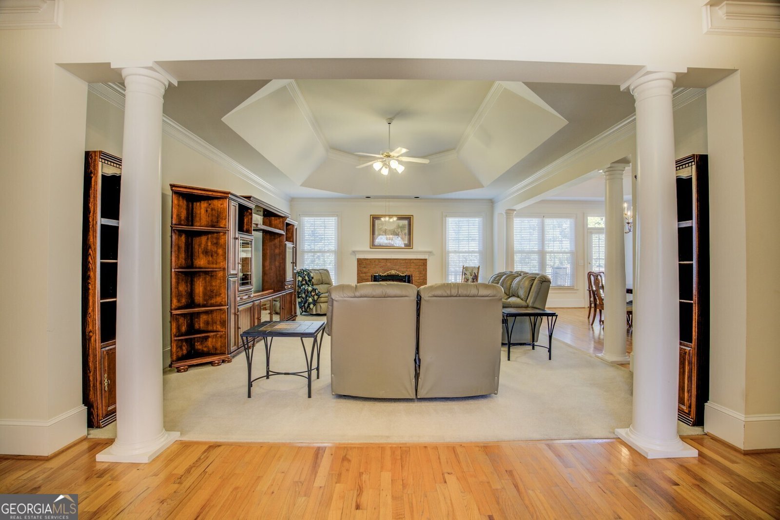 2910 Chesterfield Way Conyers - Photo 9