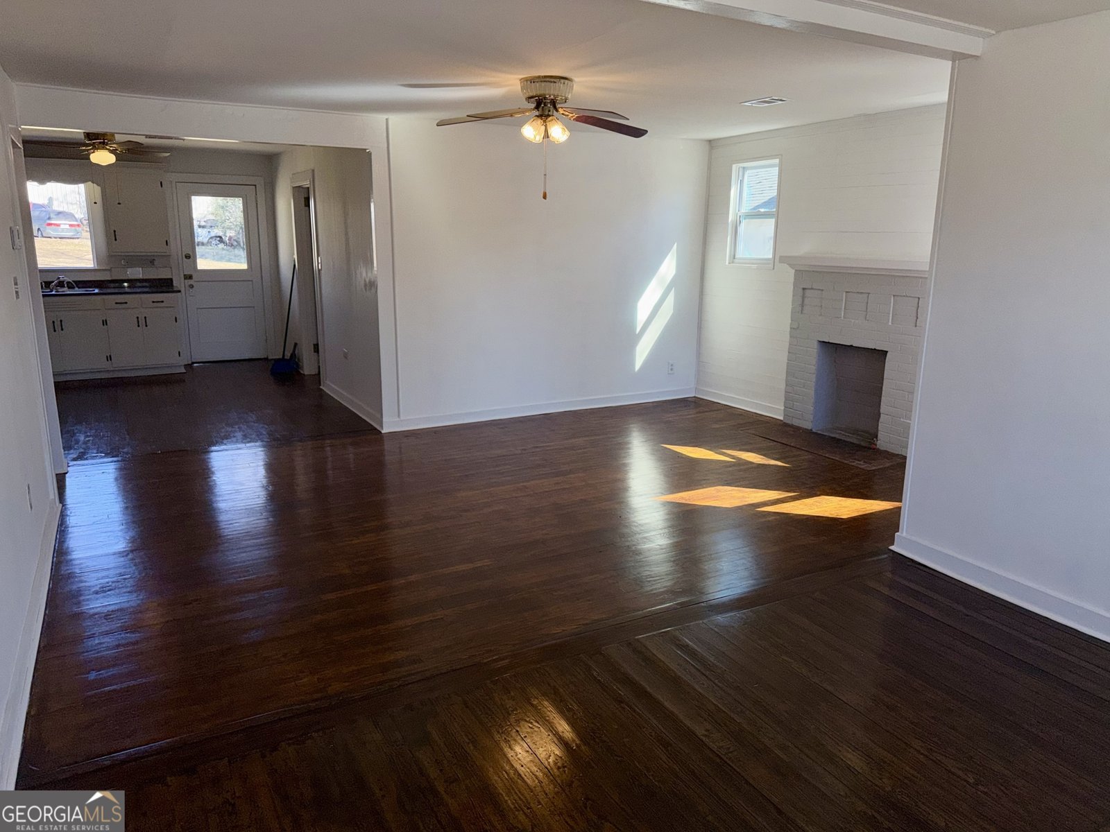 196 College Avenue Elberton - Photo 10