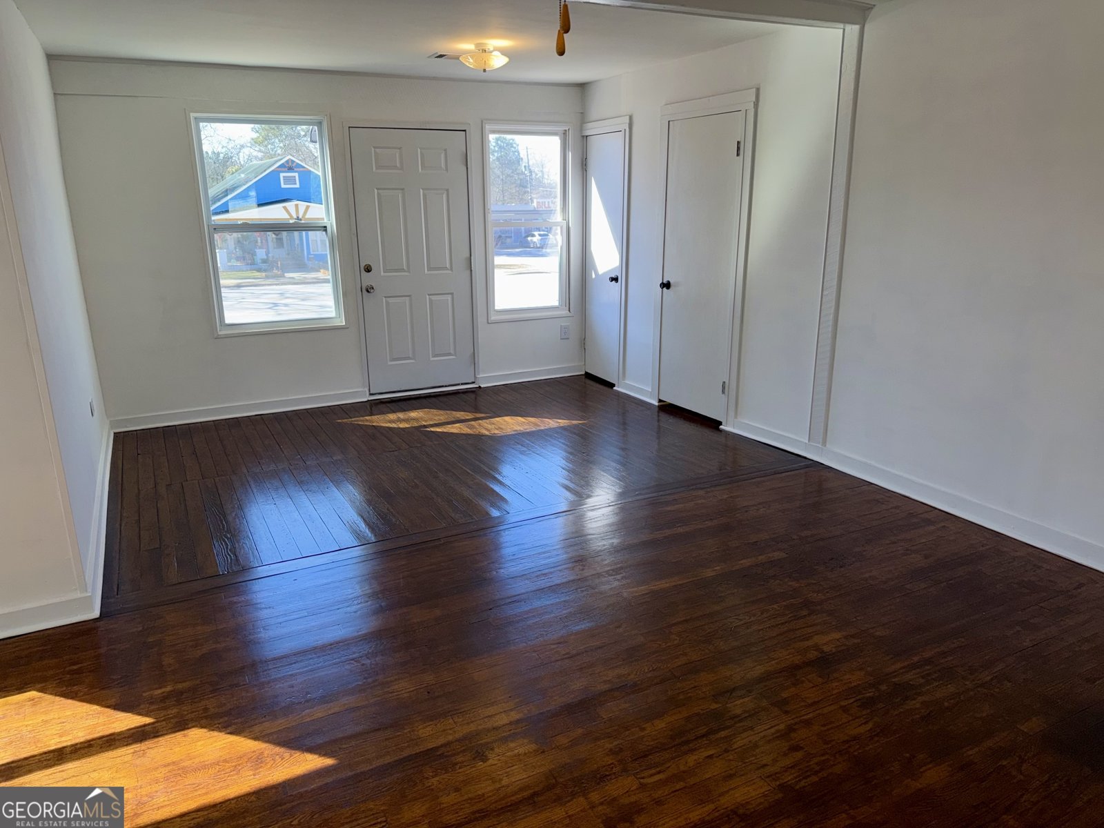 196 College Avenue Elberton - Photo 11