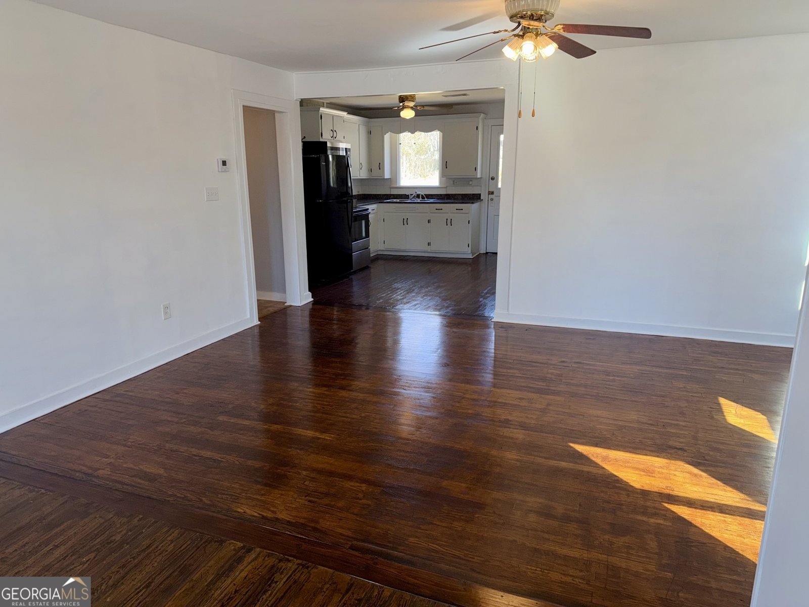 196 College Avenue Elberton - Photo 13