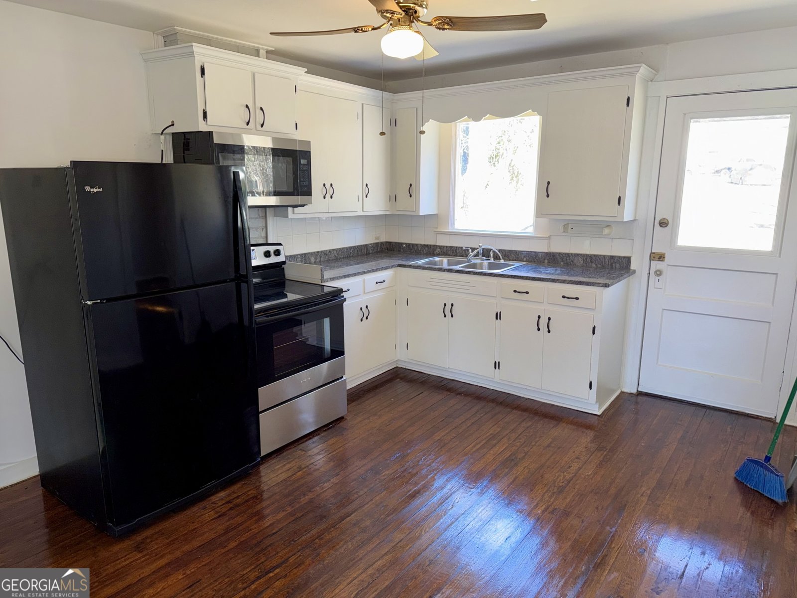 196 College Avenue Elberton - Photo 14