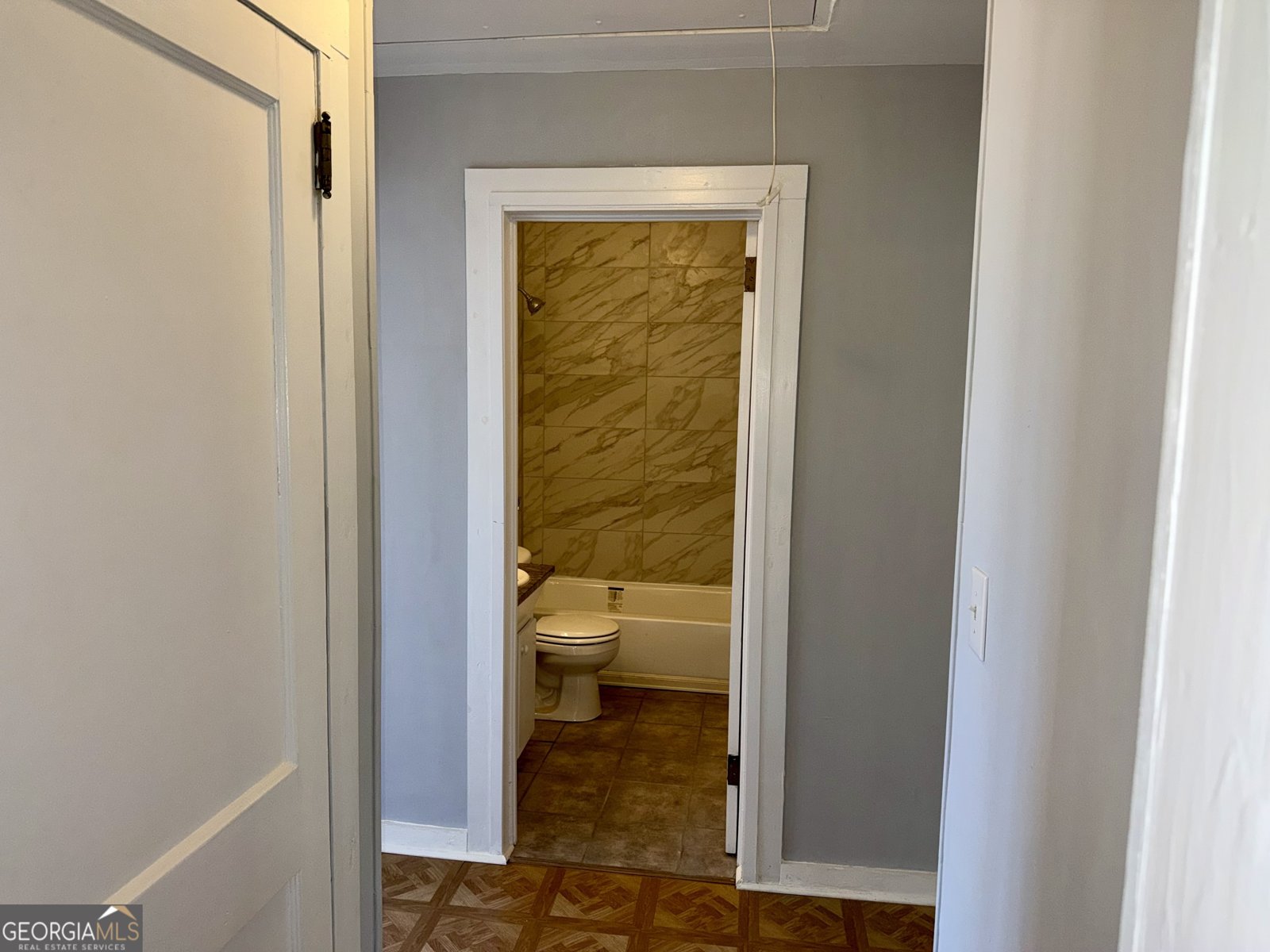 196 College Avenue Elberton - Photo 18