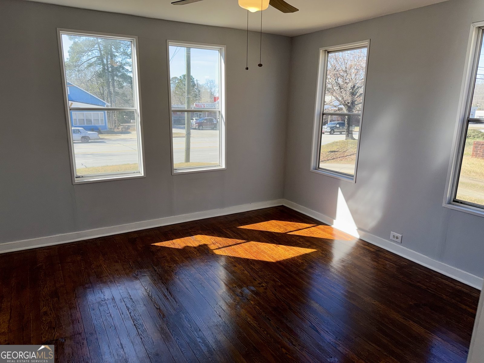 196 College Avenue Elberton - Photo 23