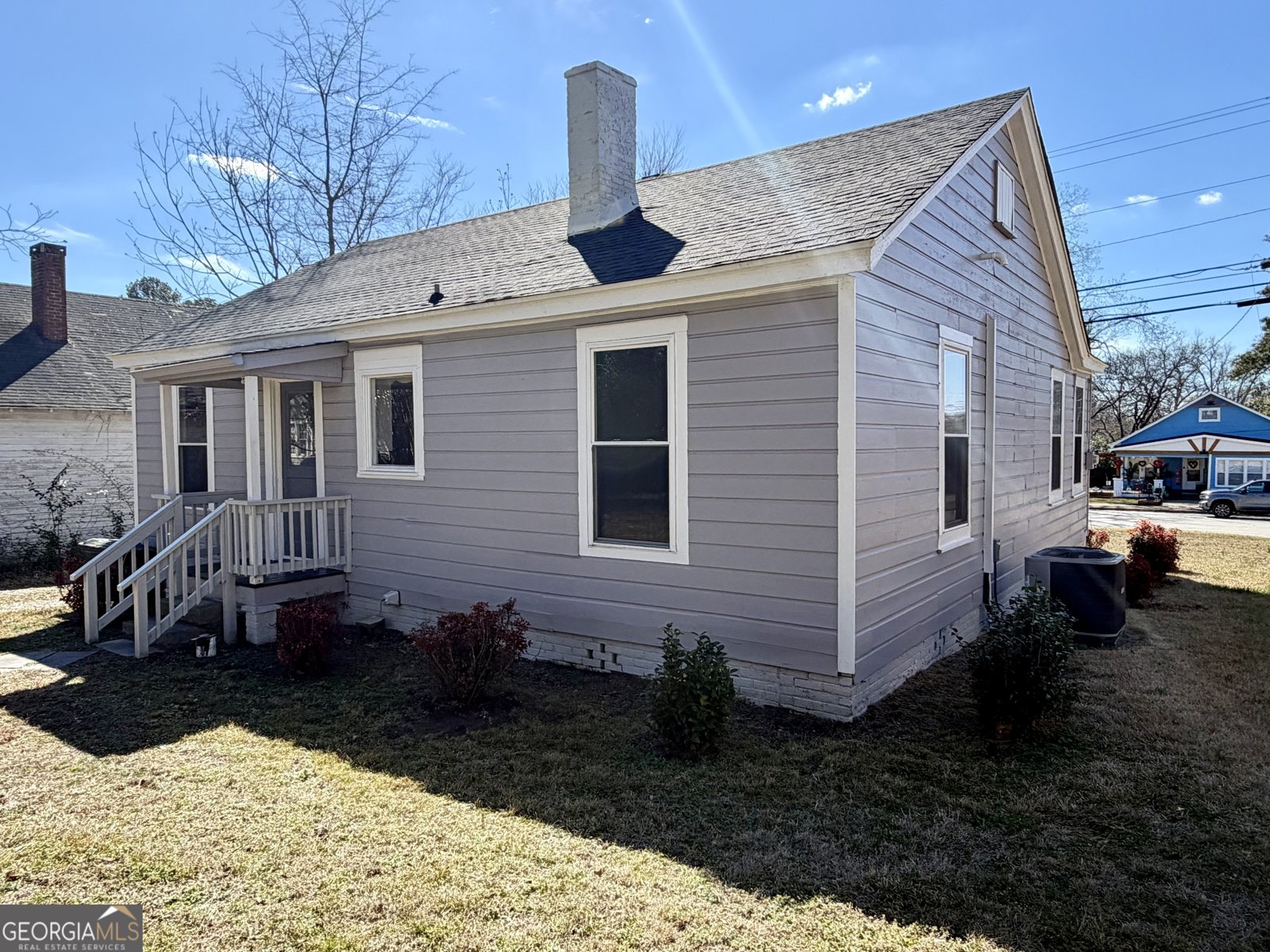 196 College Avenue Elberton - Photo 6