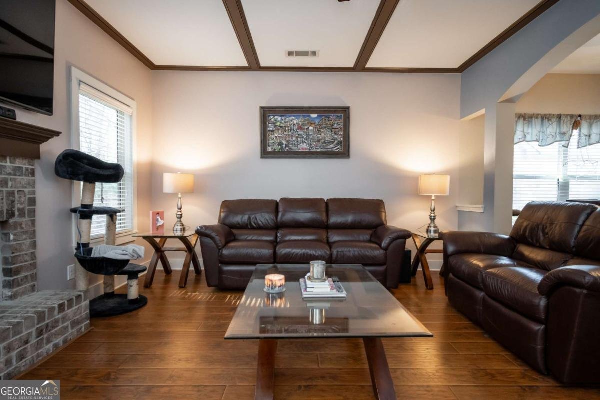 257 Township Lane Athens - Photo 6