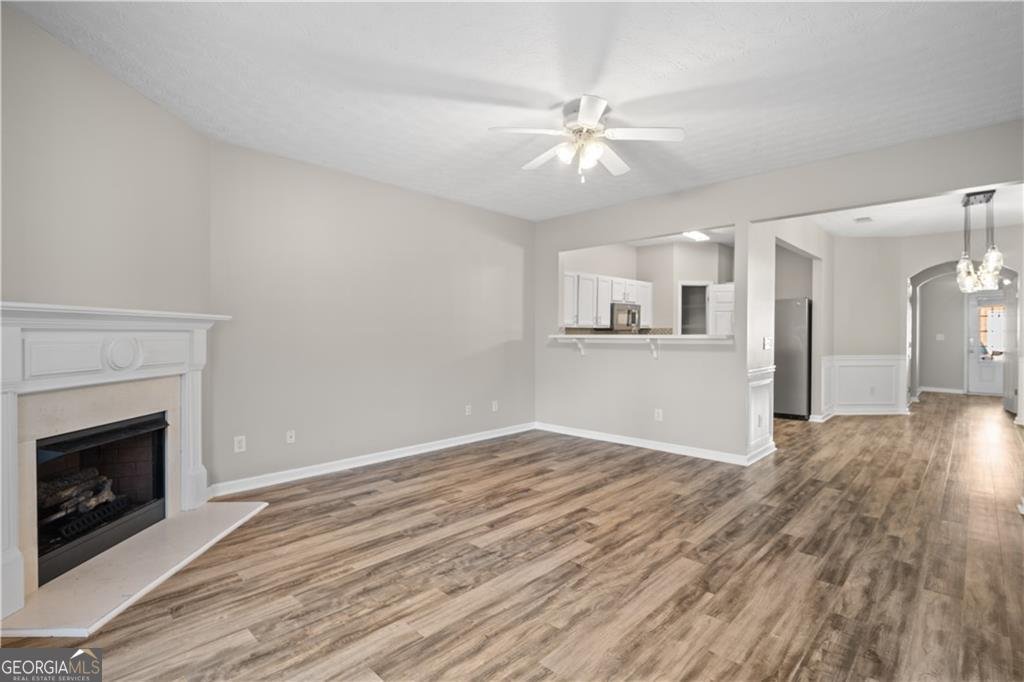 2426 Birkhall Way Lawrenceville - Photo 7