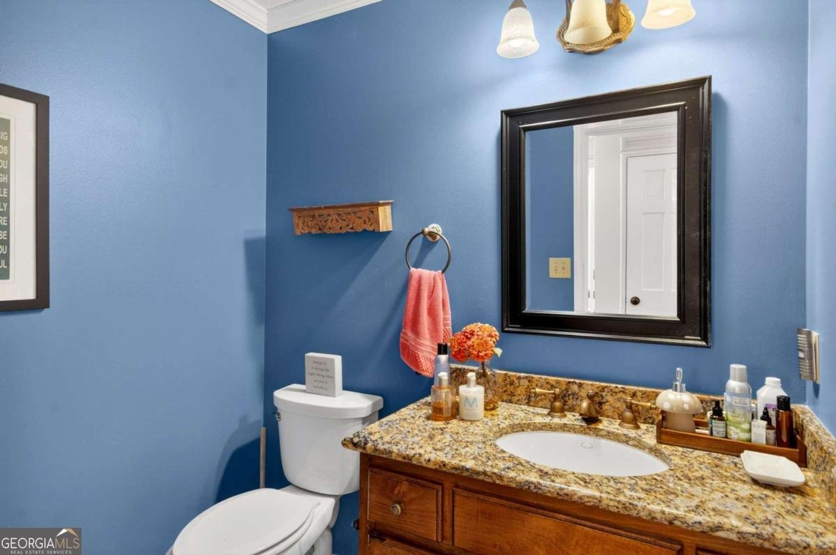 4870 Forestglade Court Smoke Rise - Photo 18