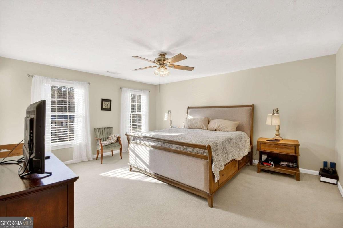 4870 Forestglade Court Smoke Rise - Photo 22