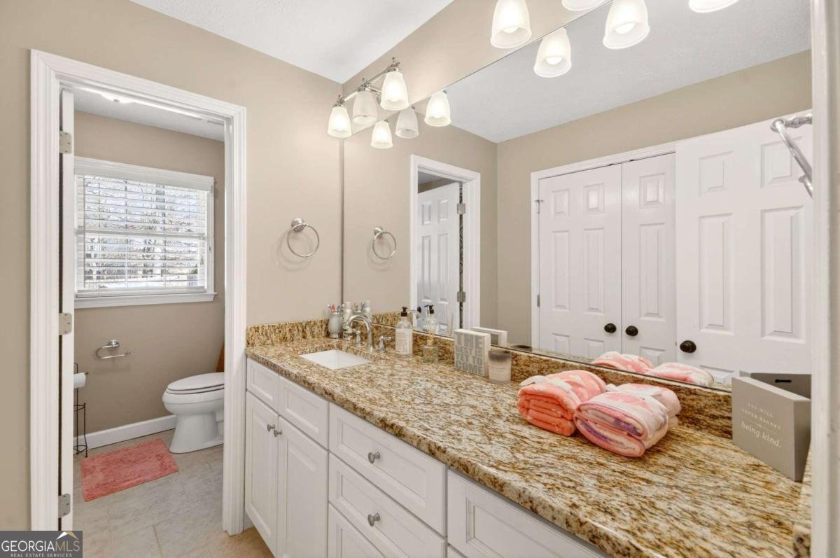 4870 Forestglade Court Smoke Rise - Photo 27