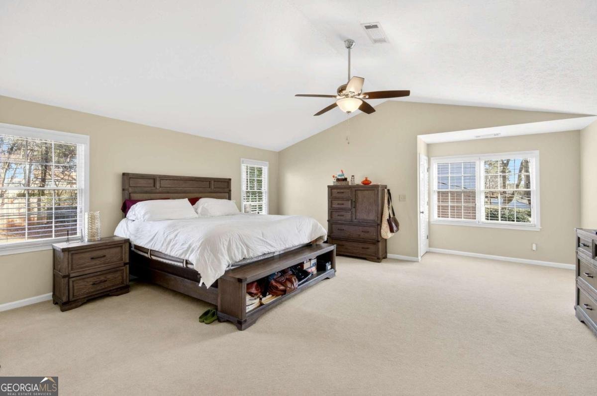 4870 Forestglade Court Smoke Rise - Photo 28