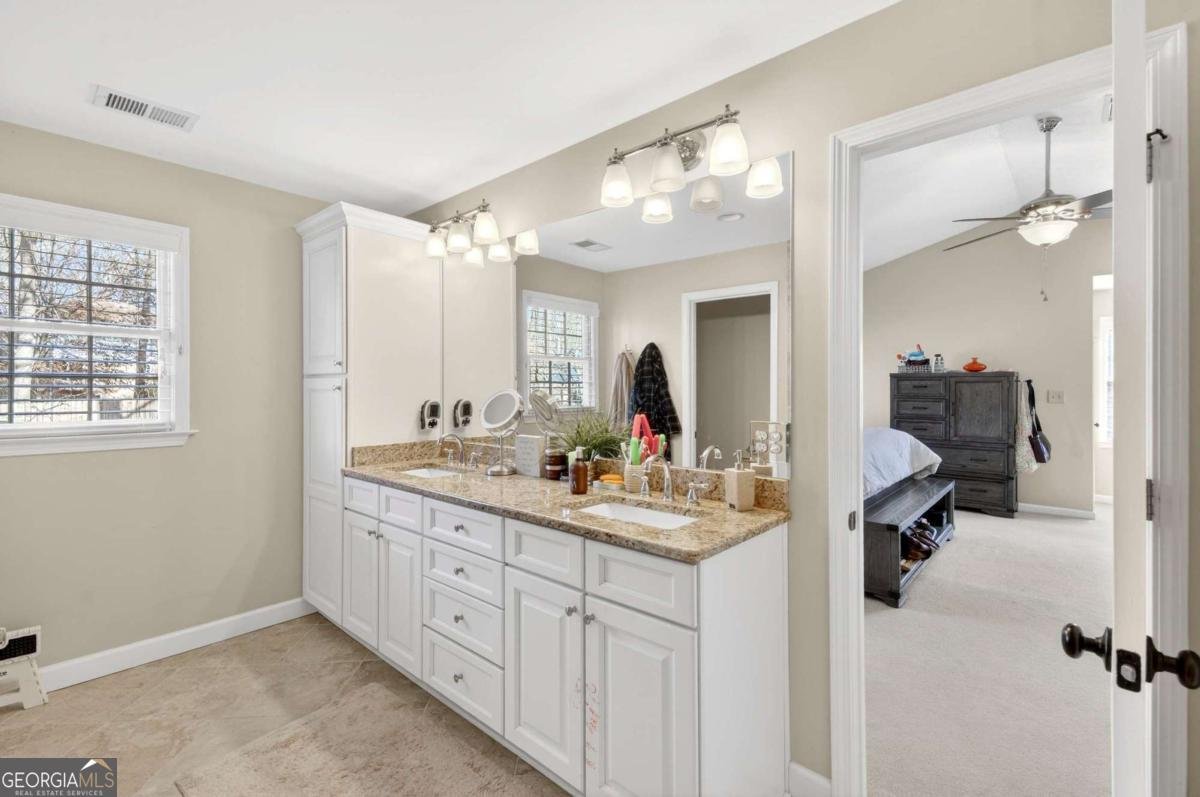 4870 Forestglade Court Smoke Rise - Photo 30