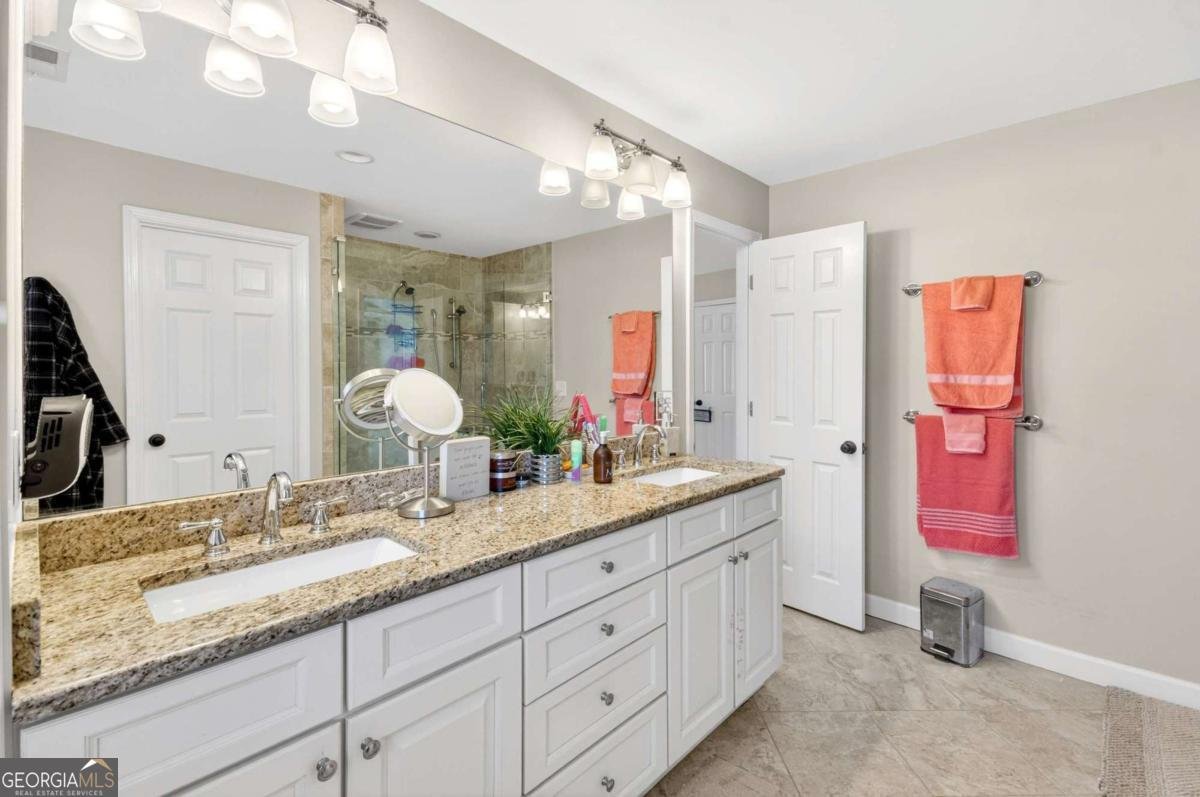 4870 Forestglade Court Smoke Rise - Photo 31