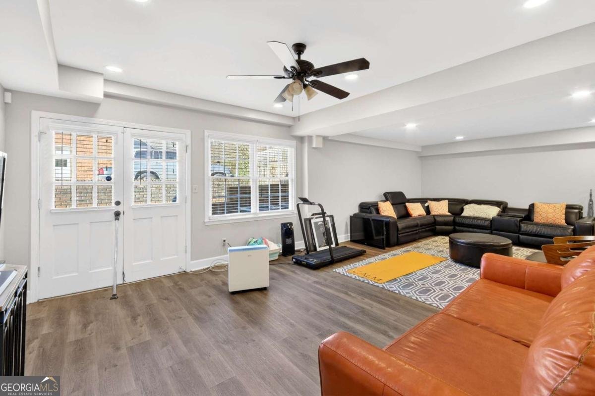 4870 Forestglade Court Smoke Rise - Photo 33