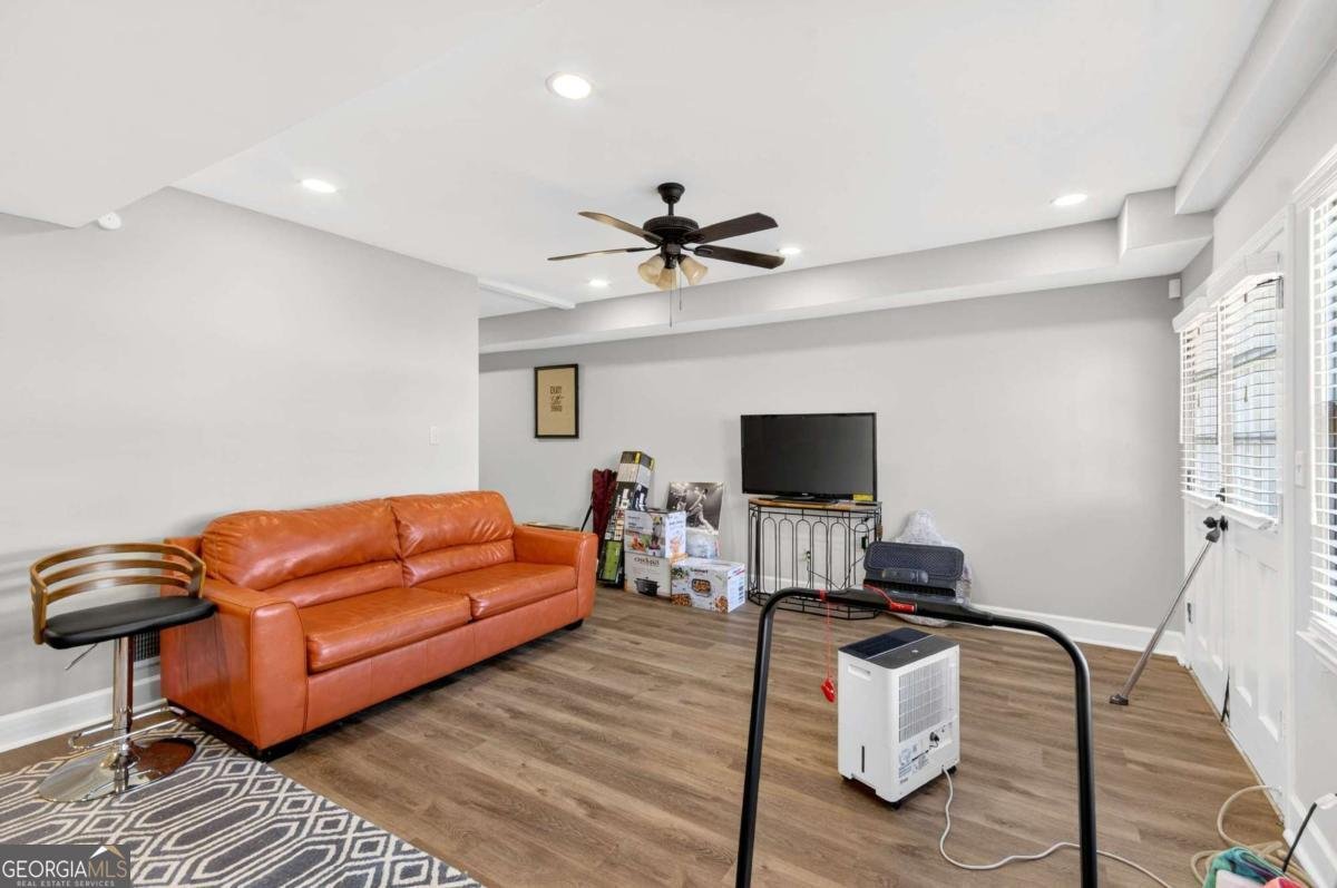 4870 Forestglade Court Smoke Rise - Photo 34