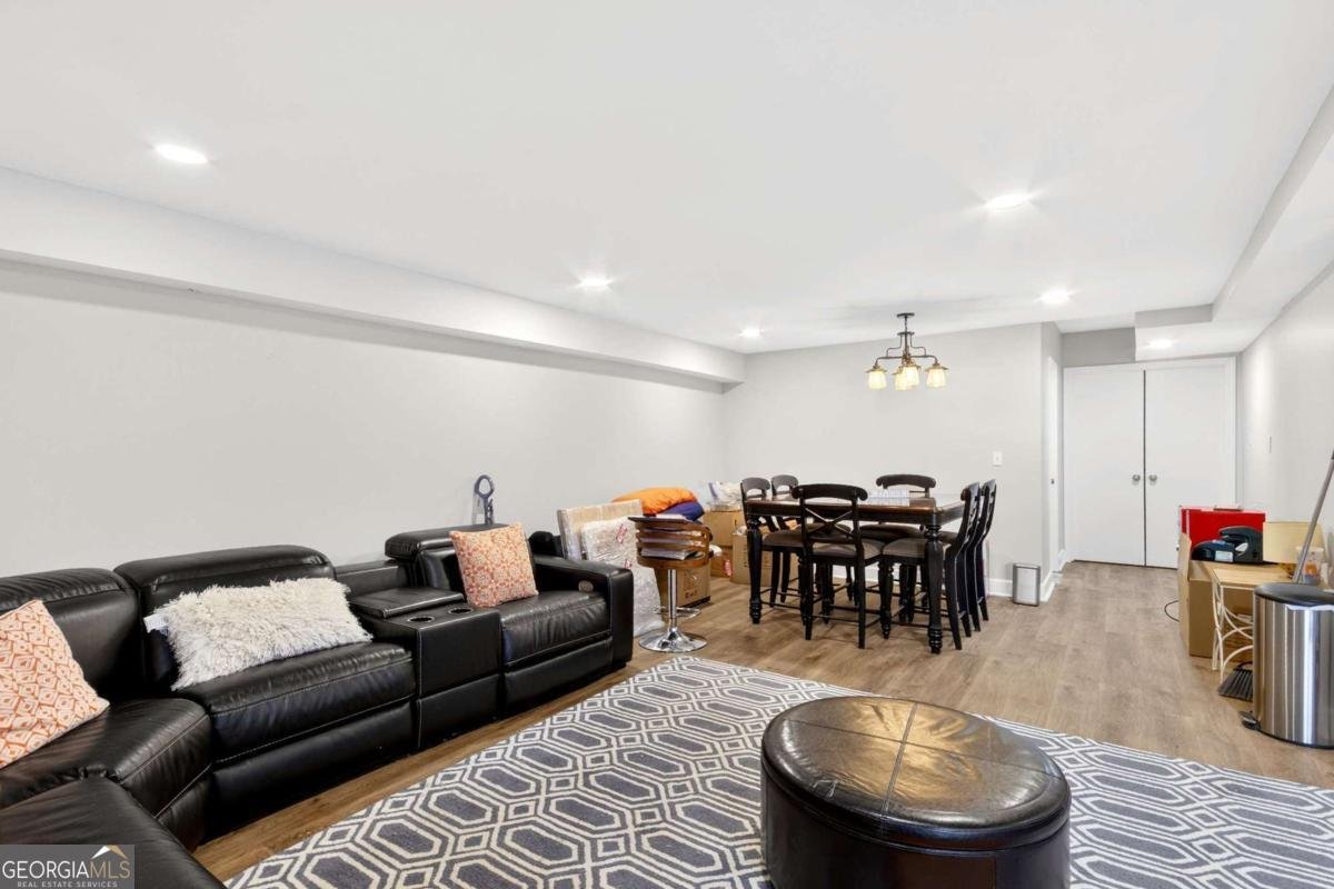 4870 Forestglade Court Smoke Rise - Photo 35