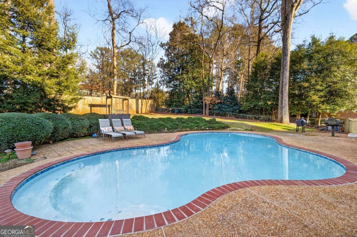 4870 Forestglade Court Smoke Rise - Photo 36