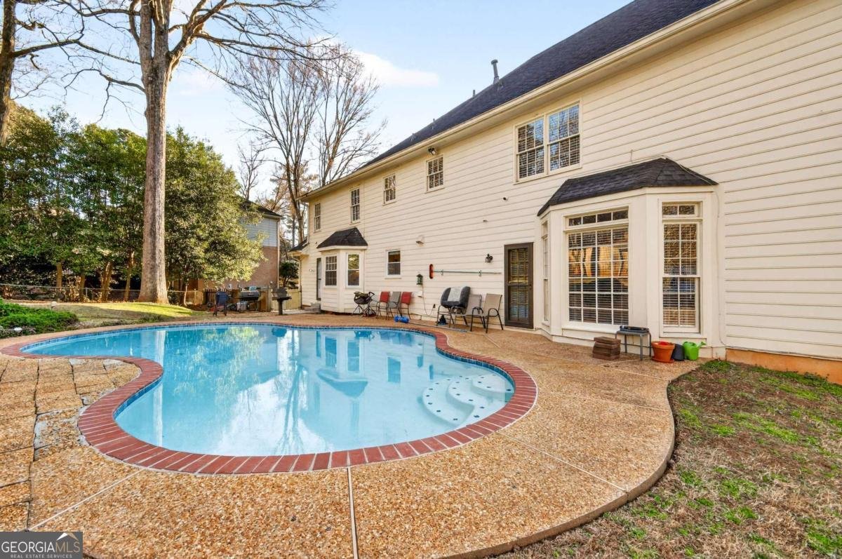 4870 Forestglade Court Smoke Rise - Photo 37